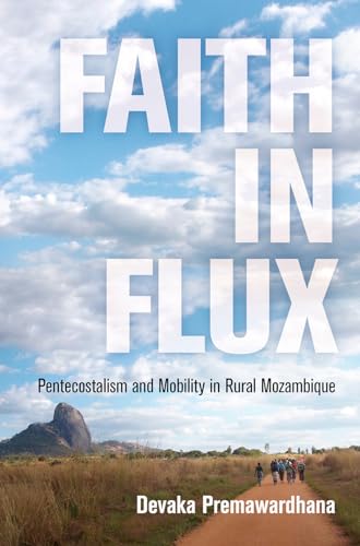 Stock image for Faith in Flux for sale by Blackwell's