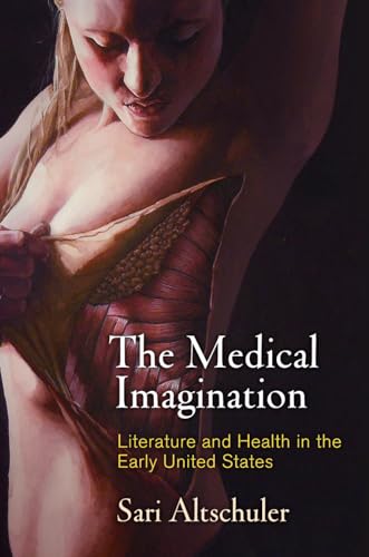 Stock image for TheMedicalImagination Format: Paperback for sale by INDOO