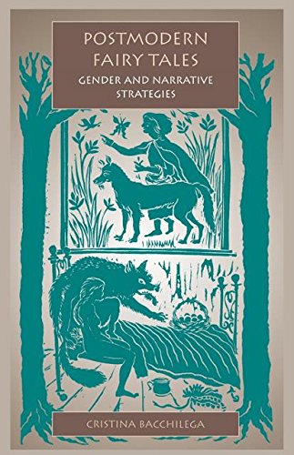 Beispielbild fr Postmodern Fairy Tales: Gender and Narrative Strategies zum Verkauf von RPL Library Store