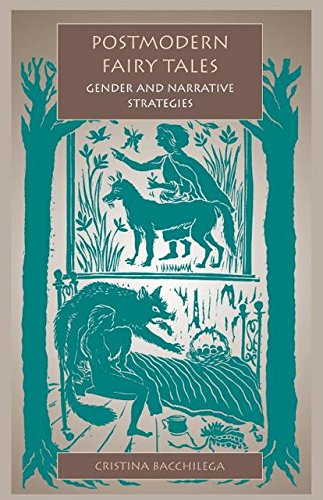 9780812233926: Postmodern Fairy Tales: Gender and Narrative Strategies