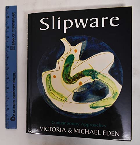 9780812234800: Slipware: Contemporary Approaches (Ceramics Handbooks)