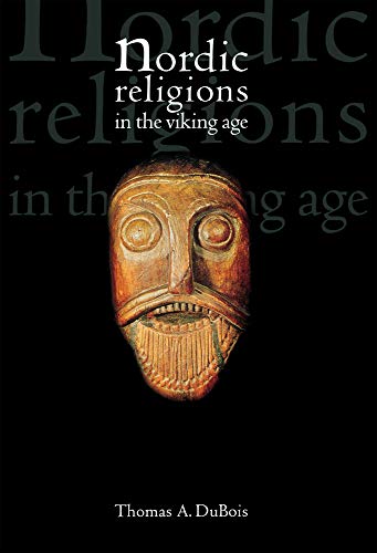 9780812235111: Nordic Religions in the Viking Age (The Middle Ages Series)