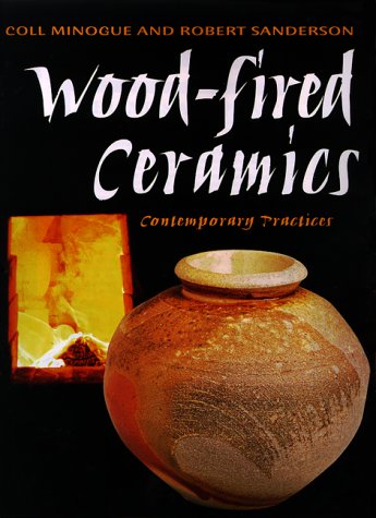 9780812235142: Wood-fired Ceramics: Contemporary Practices