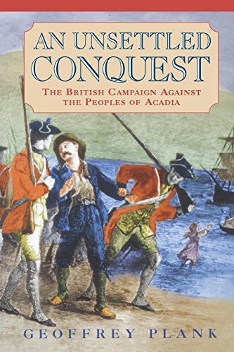 Beispielbild fr An Unsettled Conquest: The British Campaign Again zum Verkauf von N. Fagin Books