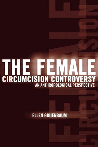9780812235739: The Female Circumcision Controversy: An Anthropological Perspective