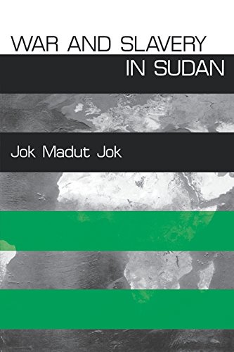 9780812235951: War and Slavery in Sudan (The Ethnography of Political Violence)