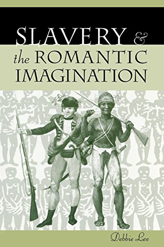 9780812236361: Slavery and the Romantic Imagination