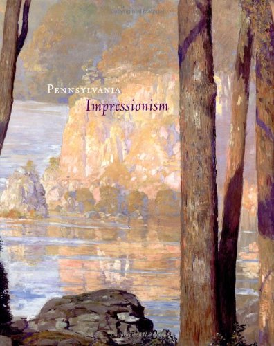 9780812237009: Pennsylvania Impressionism