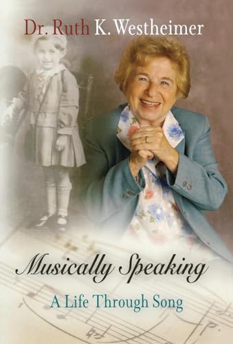 Imagen de archivo de Musically Speaking: A Life Through Song (Personal Takes) a la venta por The Book Cellar, LLC