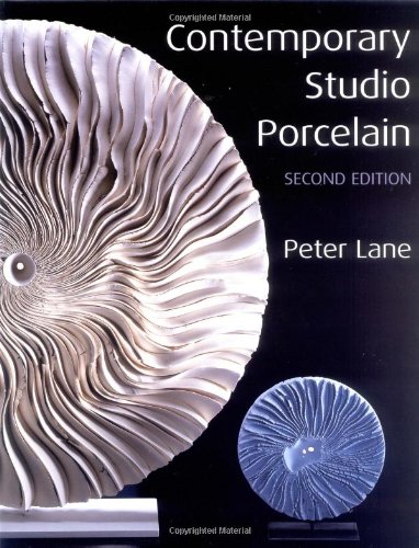 9780812237726: Contemporary Studio Porcelain