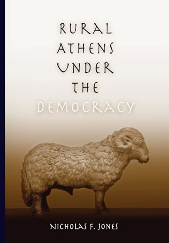 9780812237740: Rural Athens Under the Democracy