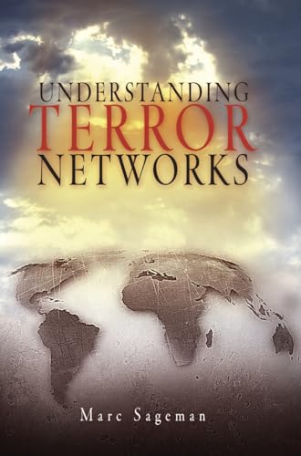Beispielbild fr Understanding Terror Networks zum Verkauf von Better World Books