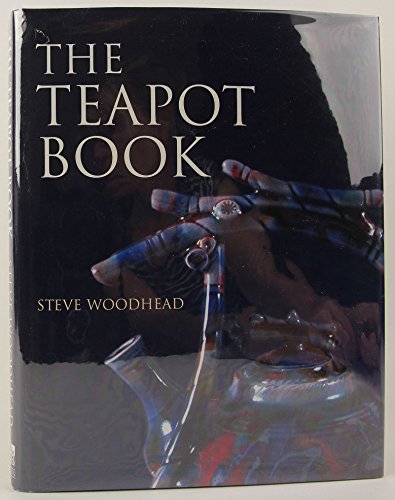 THE TEAPOT BOOK
