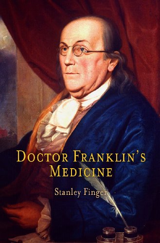 Stock image for Doctor Franklin's Medicine for sale by BooksRun