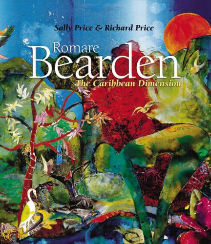 9780812239485: Romare Bearden: The Caribbean Dimension