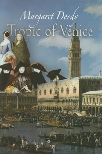 Beispielbild fr Tropic of Venice zum Verkauf von Anybook.com