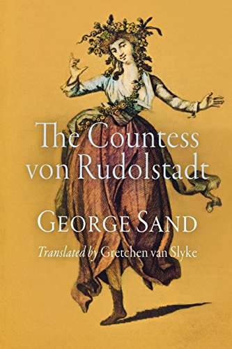 9780812240733: The Countess Von Rudolstadt