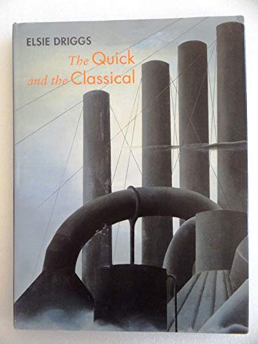 Elsie Driggs: The Quick and the Classical (ISBN: 9780812241044)