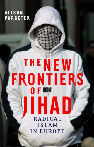 Stock image for The New Frontiers of Jihad: Radical Islam in Europe for sale by Discover Books