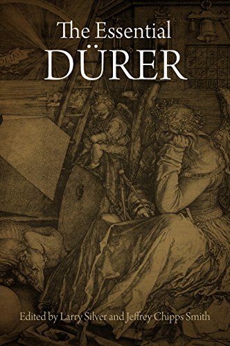Stock image for The Essential Durer for sale by Midtown Scholar Bookstore