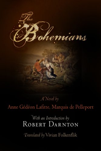 Beispielbild fr The Bohemians zum Verkauf von Ergodebooks