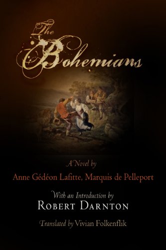 Imagen de archivo de The Bohemians a la venta por Better World Books