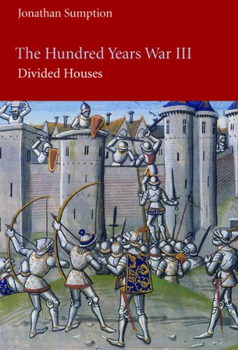 9780812242232: The Hundred Years War: Divided Houses