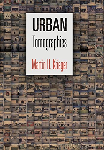 Beispielbild fr Urban Tomographies (The City in the Twenty-First Century) zum Verkauf von HPB Inc.