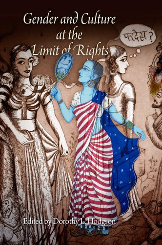 Imagen de archivo de Gender and Culture at the Limit of Rights a la venta por Abacus Bookshop