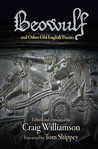 Stock image for Beowulf" and Other Old English Poems (The Middle Ages Series) for sale by Your Online Bookstore