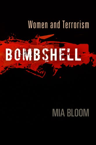 Beispielbild fr Bombshell : Women and Terrorism zum Verkauf von Better World Books