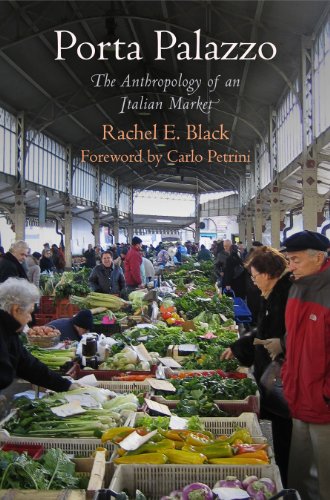 9780812244069: Porta Palazzo: The Anthropology of an Italian Market