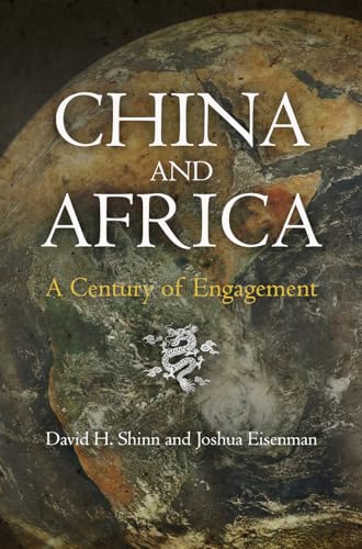 9780812244199: China and Africa: A Century of Engagement