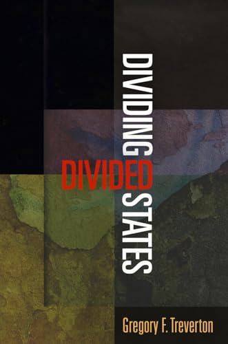 Imagen de archivo de Dividing Divided States a la venta por Valley Books