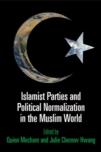 Beispielbild fr Islamist Parties & Political Normalization in the Muslim World zum Verkauf von Powell's Bookstores Chicago, ABAA