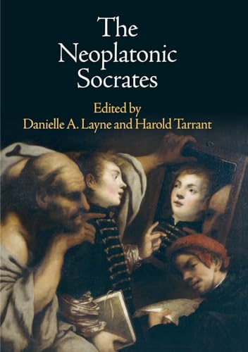 Stock image for The Neoplatonic Socrates for sale by HPB-Red