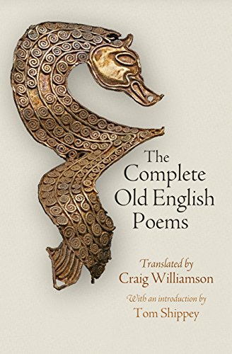 Stock image for The Complete Old English Poems for sale by Revaluation Books