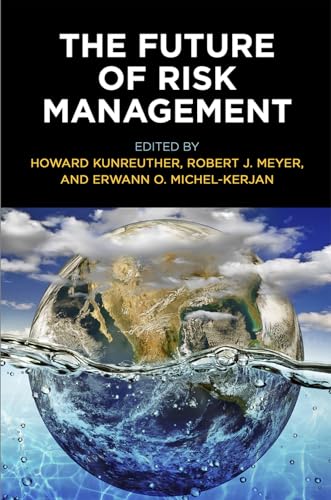 Beispielbild fr The Future of Risk Management (Critical Studies in Risk and Disaster) zum Verkauf von SecondSale