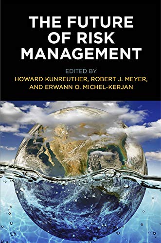 9780812251326: The Future of Risk Management (Critical Studies in Risk and Disaster)