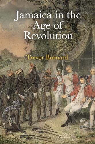 9780812251920: Jamaica in the Age of Revolution