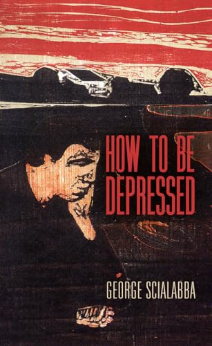 Beispielbild fr How To Be Depressed zum Verkauf von PBShop.store US