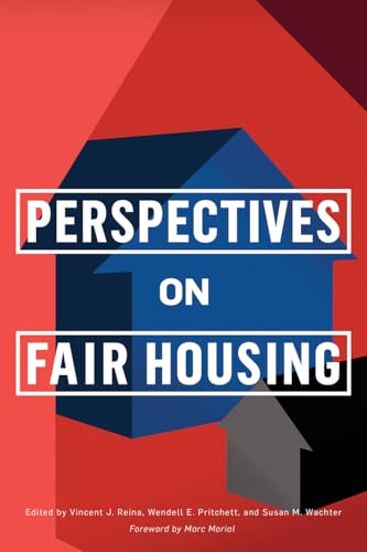 Imagen de archivo de Perspectives on Fair Housing (The City in the Twenty-First Century) a la venta por Midtown Scholar Bookstore