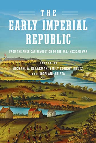 Beispielbild fr The Early Imperial Republic zum Verkauf von Blackwell's