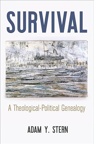 Stock image for Survival: A Theological-Political Genealogy (Intellectual History of the Modern Age) for sale by HPB-Red