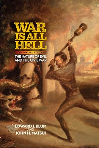 Beispielbild fr War Is All Hell zum Verkauf von Blackwell's