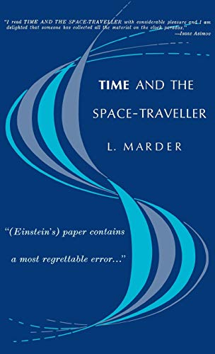 Stock image for Time and the Space Traveller for sale by Ergodebooks