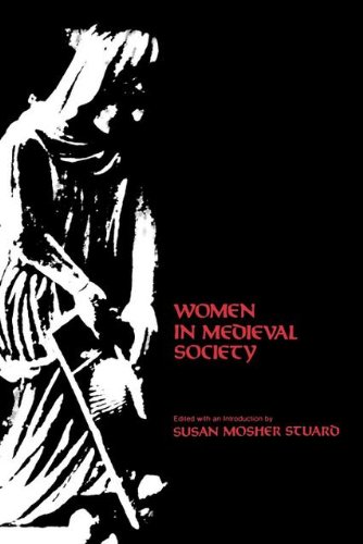 Stock image for Women in Medieval Society for sale by Better World Books: West