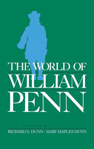 9780812280203: The World of William Penn