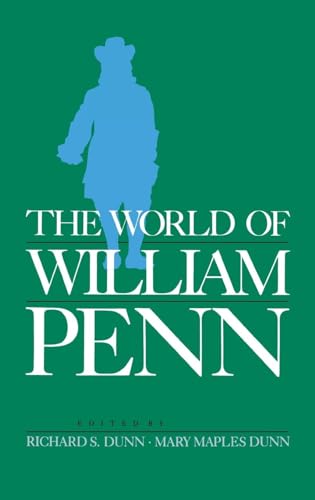 The World of William Penn