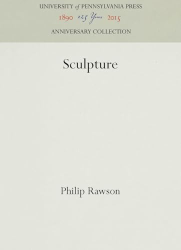 Beispielbild fr Sculpture (Anniversary Collection) zum Verkauf von Half Price Books Inc.